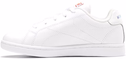 (Preschool) Reebok Royal Complete Cln 2 'White' FV2733 (Preschool) Reebok Royal Complete Cln 2 'White' FV2733