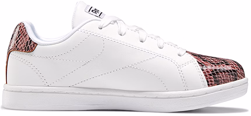(PS) 리복 로얄 컴플리트2 화이트 (Reebok Royal Complete 2 White) FV2707 Order (PS) 리복 로얄 컴플리트2 화이트 (Reebok Royal Complete 2 White) FV2707