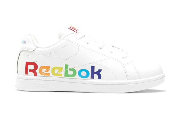 (PS) Reebok Royal Complete Cln 2 'White' 圖 2