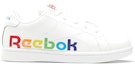 Order (PS) 리복 로얄 컴플릿2 화이트 (Reebok Royal Complete 2 White) FV2733