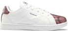 Lookbook (PS) 리복 로얄 컴플리트2 화이트 (Reebok Royal Complete 2 White) FV2707