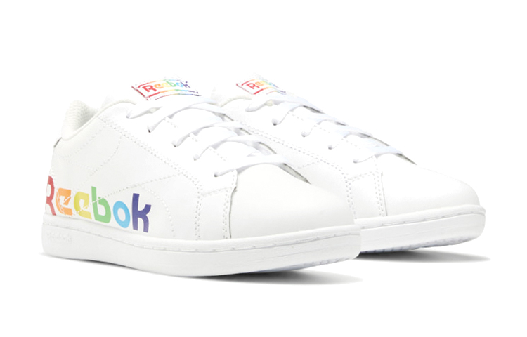 (PS) Reebok Royal Complete Cln 2 'White' 圖 3