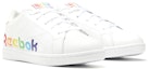 Lookbook (PS) 리복 로얄 컴플릿2 화이트 (Reebok Royal Complete 2 White) FV2733