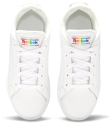 (PS) 리복 로얄 컴플릿2 화이트 (Reebok Royal Complete 2 White) FV2733 Shop (PS) 리복 로얄 컴플릿2 화이트 (Reebok Royal Complete 2 White) FV2733