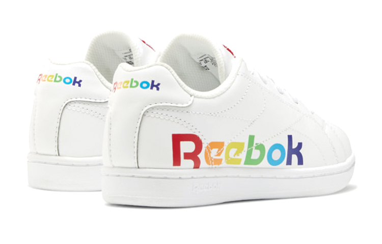 (PS) Reebok Royal Complete Cln 2 'White' 圖 5