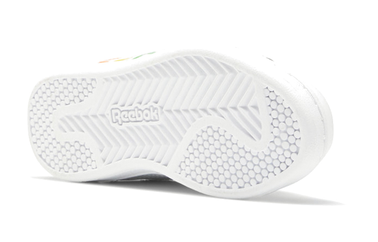 (PS) Reebok Royal Complete Cln 2 'White' 圖 6