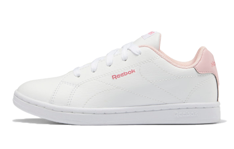 (Preschool) Reebok Royal Complete CLN 2 'White' GW5174