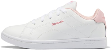 (Preschool) Reebok Royal Complete CLN 2 'White' GW5174 (Preschool) Reebok Royal Complete CLN 2 'White' GW5174