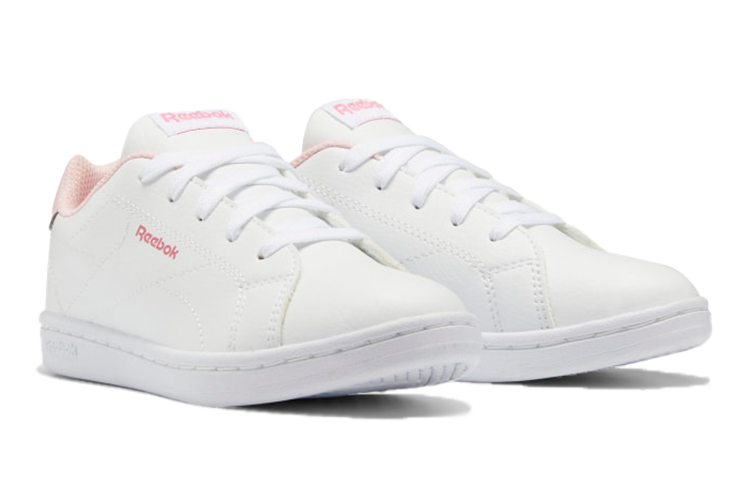 Lookbook (PS) 锐步皇家全能 CLN 2 '白色' 球鞋 GW5174