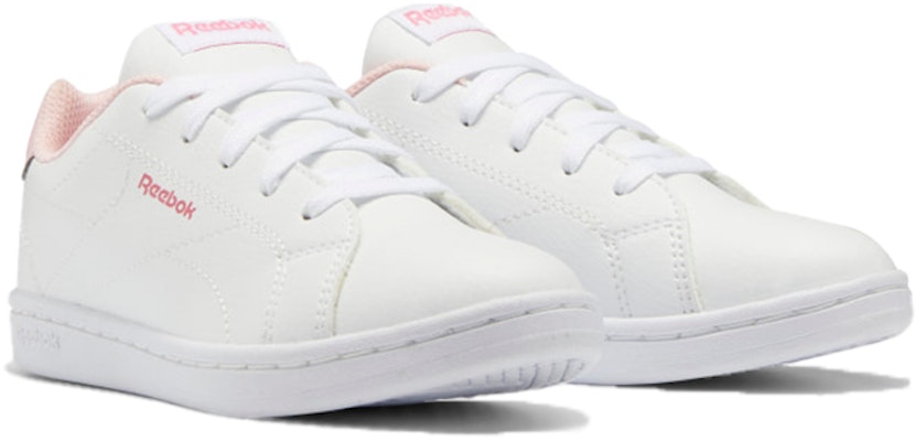 (PS) Reebok Royal Complete CLN 2 'Putih' GW5174 Lookbook (PS) Reebok Royal Complete CLN 2 'Putih' GW5174
