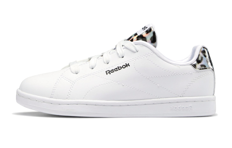 (Preschool) Reebok Royal Complete Cln 2 'White Black' G58498
