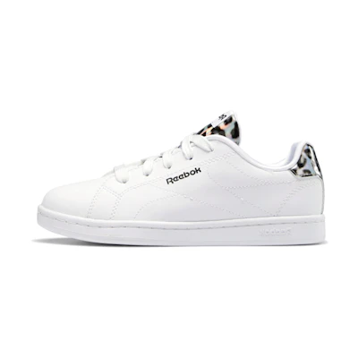 (PS) Reebok Royal Complete Cln 2 'White Black'