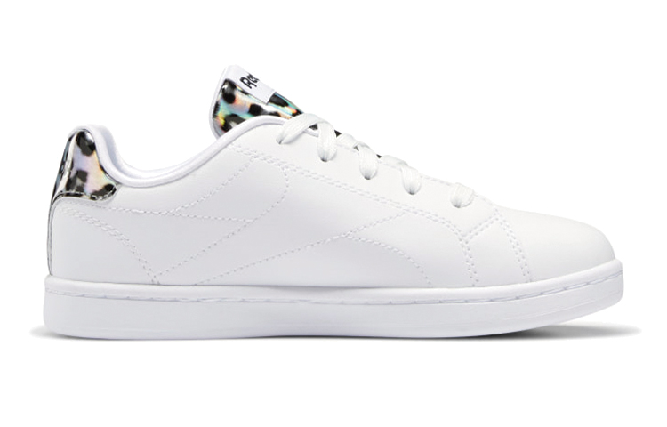Order (PS) Reebok Royal Complete Cln 2 ''Weiß Schwarz'' G58498
