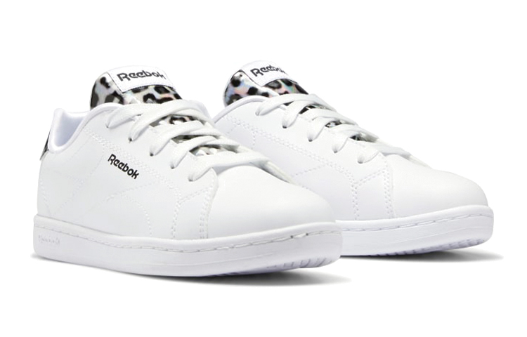 Lookbook (PS) Reebok Royal Complete Cln 2 ''Weiß Schwarz'' G58498