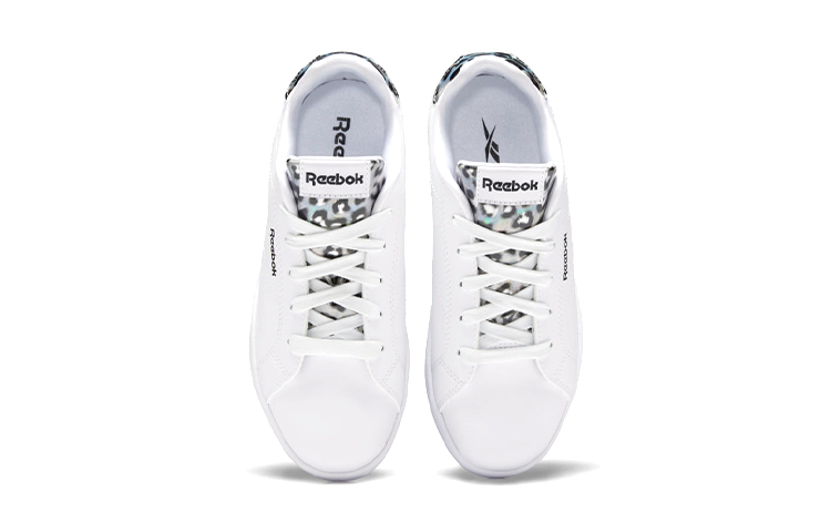 Shop (PS) Reebok Royal Complete Cln 2 ''Weiß Schwarz'' G58498
