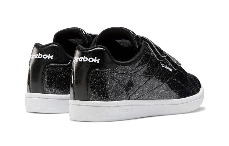 Shop (PS) Reebok Royal Complete Cln 2 'Blanco Negro' FZ2755