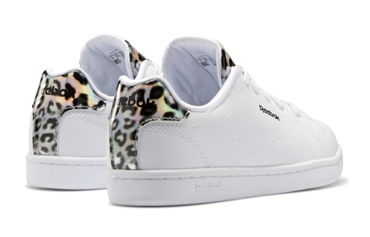 Purchase (PS) Reebok Royal Complete Cln 2 ''Weiß Schwarz'' G58498