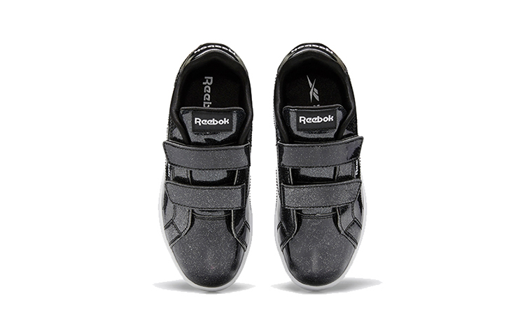 Purchase (PS) Reebok Royal Complete Cln 2 'Blanco Negro' FZ2755