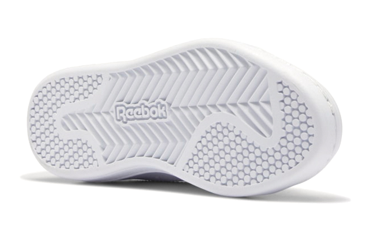 Details for (PS) Reebok Royal Complete Cln 2 ''Weiß Schwarz'' G58498