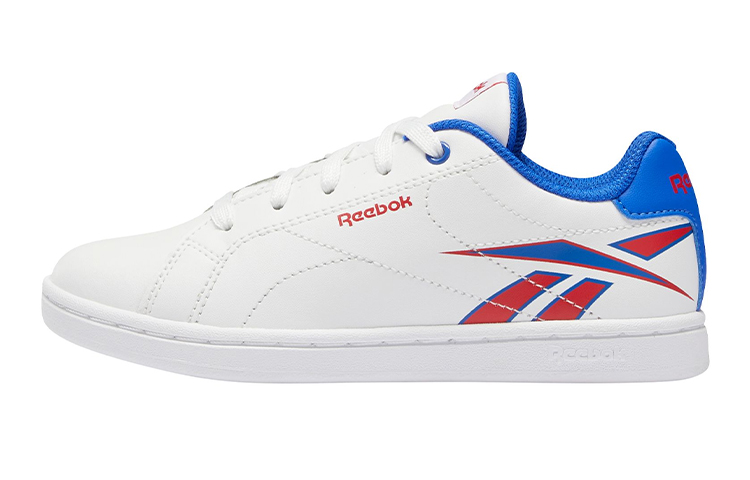 (Preschool) Reebok Royal Complete Cln 2 'White Blue Red' FZ2768