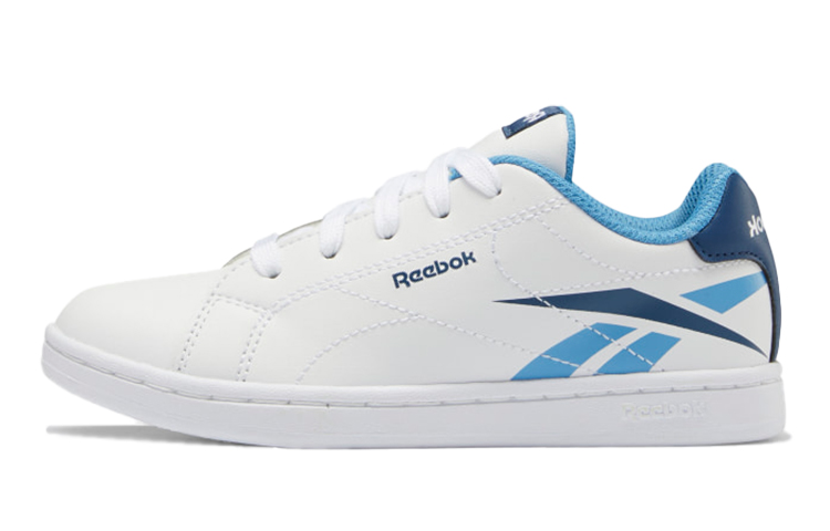 (Preschool) Reebok Royal Complete CLN 2 'White Blue' GW5188