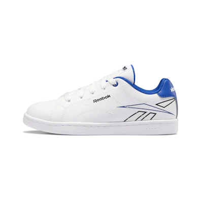 (PS) Reebok Royal Complete CLN 2 'White Blue'