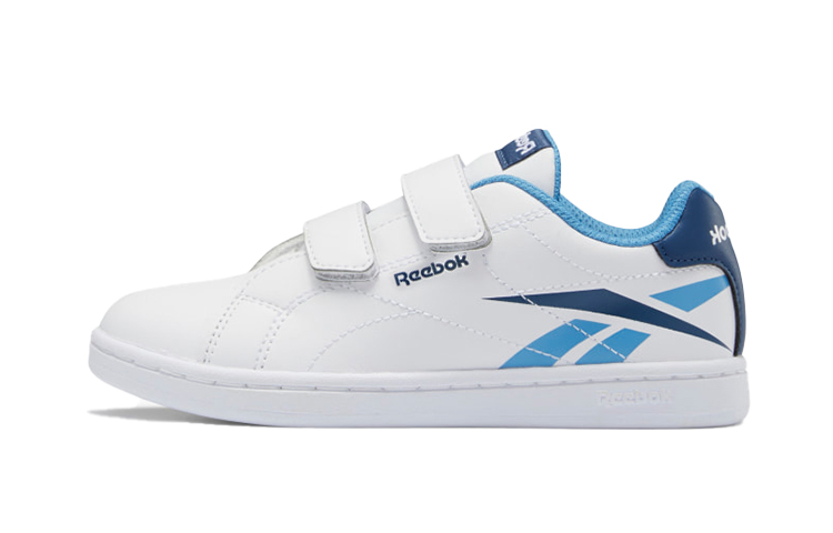 (Preschool) Reebok Royal Complete CLN 2 'White Blue' GW5184