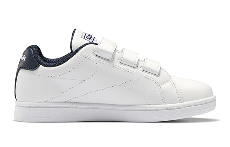 Order (PS) Reebok Royal Complete Cln 2 Sepatu Putih/Biru FW8850