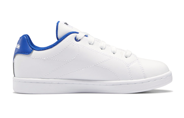 Order (PS) Reebok Royal Complete CLN 2 'Putih Biru' Sneakers G58448
