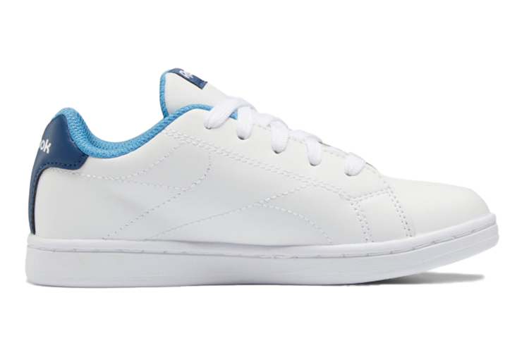 Order (PS) Reebok Royal Complete CLN 2 'Putih Biru' GW5188