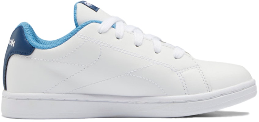 (PS) Reebok Royal Complete CLN 2 'Putih Biru' GW5188 Order (PS) Reebok Royal Complete CLN 2 'Putih Biru' GW5188