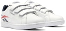Lookbook (PS) Reebok Royal Complete Cln 2 Sneakers Putih/Biru FW8850
