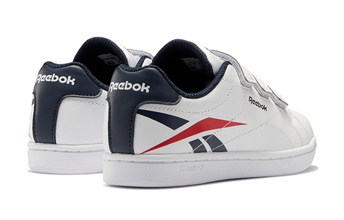 Shop (PS) Reebok Royal Complete Cln 2 Sepatu Putih/Biru FW8850