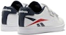 (PS) Reebok Royal Complete Cln 2 Sneakers Putih/Biru FW8850