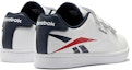 Shop (PS) Reebok Royal Complete Cln 2 Sneakers Putih/Biru FW8850