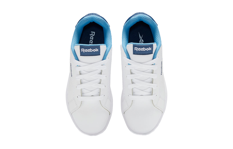 Shop (PS) Reebok Royal Complete CLN 2 ''Bianco Blu'' GW5188