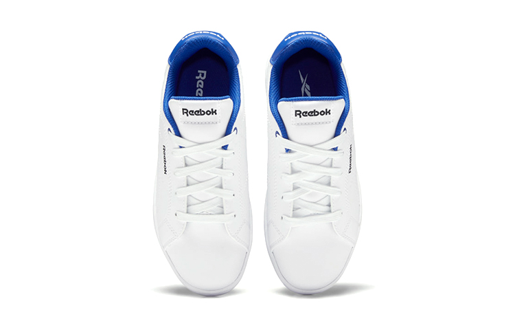 Shop (PS) Reebok Royal Complete CLN 2 'Putih Biru' Sneakers G58448