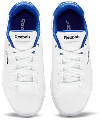 (PS) Reebok Royal Complete CLN 2 'Putih Biru' G58448 Shop (PS) Reebok Royal Complete CLN 2 'Putih Biru' G58448