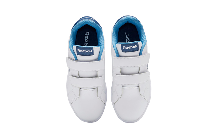 Shop (PS) Reebok Royal Complete CLN 2 'Blanco Azul' GW5184