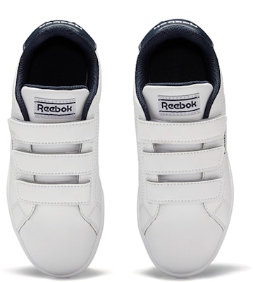 (PS) Reebok Royal Complete Cln 2 Sneakers Putih/Biru FW8850 Purchase (PS) Reebok Royal Complete Cln 2 Sneakers Putih/Biru FW8850