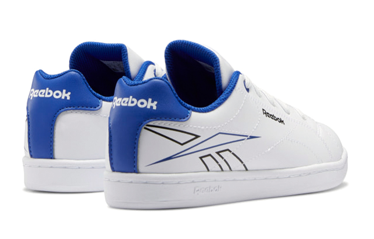 Purchase (PS) Reebok Royal Complete CLN 2 ''Wit Blauw'' G58448