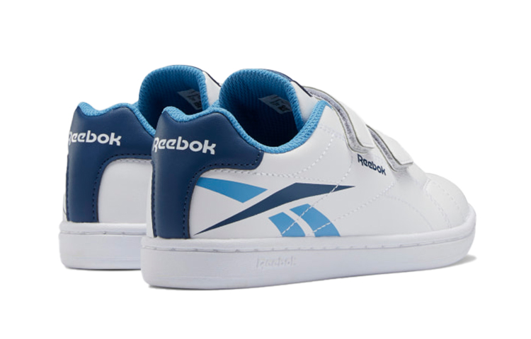 Purchase (PS) Reebok Royal Complete CLN 2 'Blanco Azul' GW5184