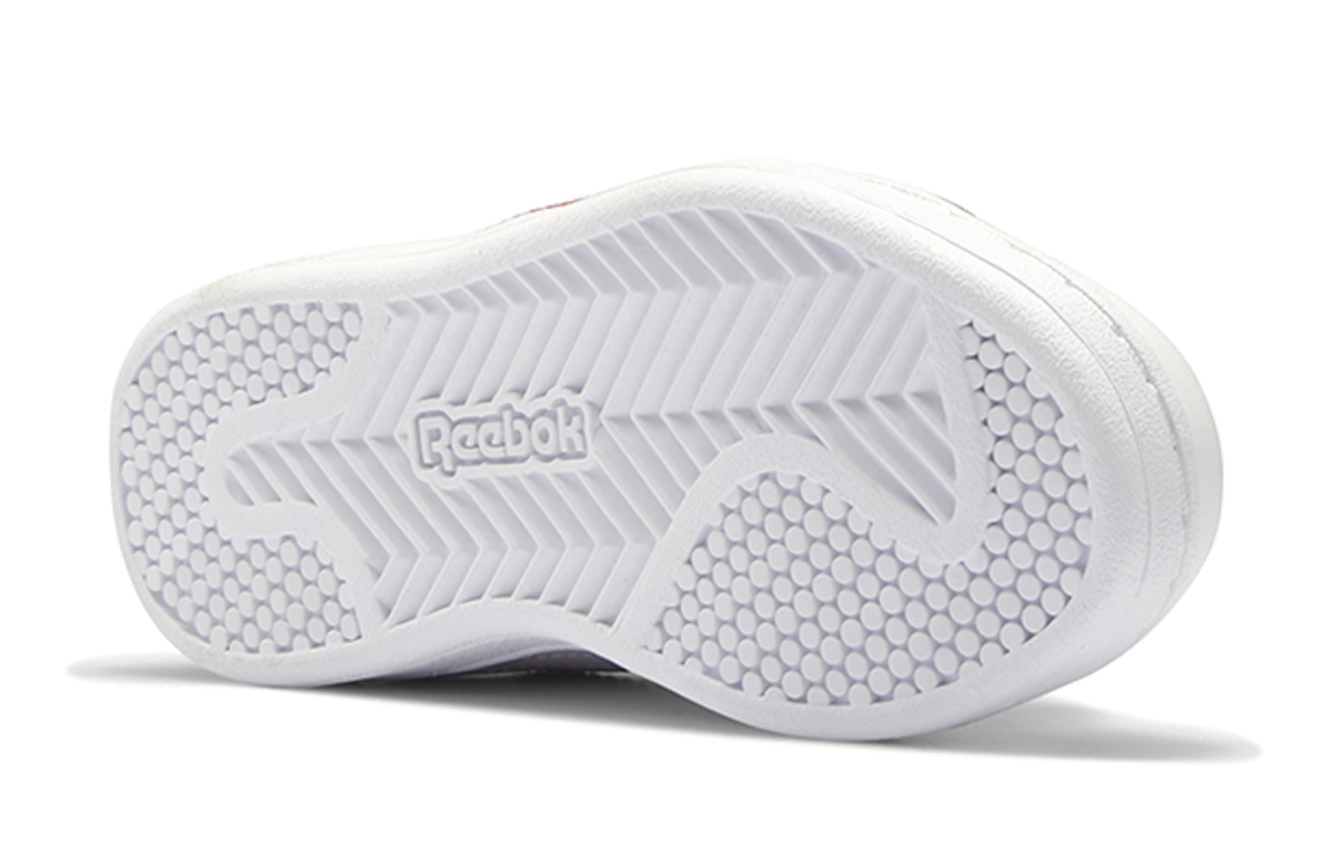 Details for (PS) Reebok Royal Complete Cln 2 Sepatu Putih/Biru FW8850