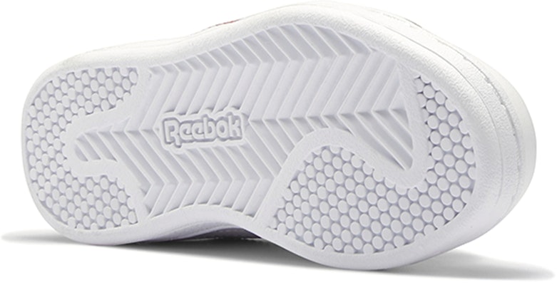 (PS) Reebok Royal Complete Cln 2 Sneakers Putih/Biru FW8850 Details for (PS) Reebok Royal Complete Cln 2 Sneakers Putih/Biru FW8850