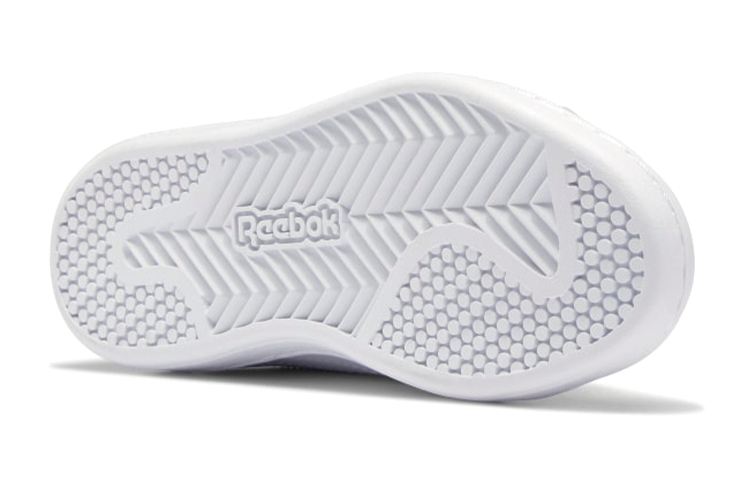 Details for (PS) Reebok Royal Complete CLN 2 ''Wit Blauw'' G58448