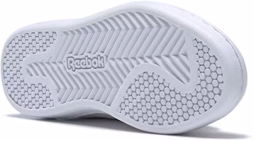 Details for BP幼童 Reebok Royal Complete Cln 2 白紅藍 帆布鞋