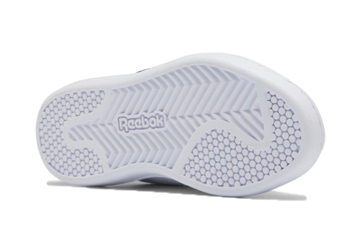 Details for (PS) Reebok Royal Complete CLN 2 'Blanco Azul' GW5184