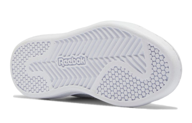 Details for (PS) Reebok Royal Complete CLN 2 'Putih Biru' GW5188