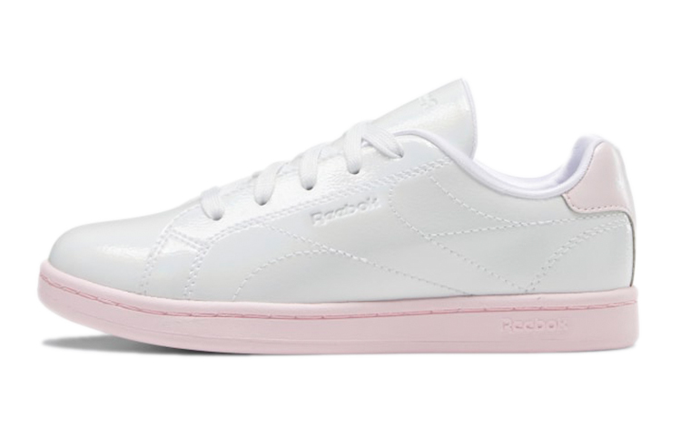 (Preschool) Reebok Royal Complete CLN 2 'White Fashion' G58420