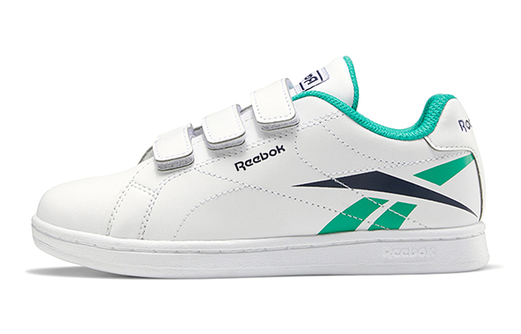 Buy (PS) Reebok Royal Complete Cln 2 'Blanco Verde' FW8849